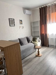 Продаж 1-кімнатної квартири 23 м², Владислава Бувалкіна, 66