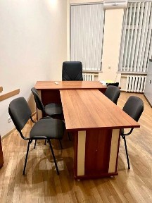 Аренда офиса ул. Эспланадная 28, метро Дворец Спорта -150м.