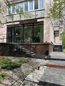 Оренда торгівельного приміщення, 75,5м2, вул. Верхогляда