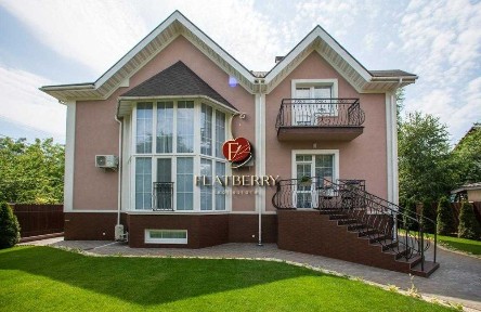Без % Аренда дома под офис, Сырец, ул. Поречковая 163