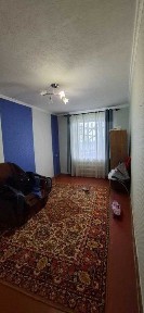 Сдается 2-х комнатная квартира в Центре
