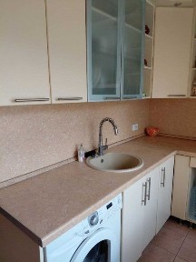 Сдается 3-х комнатная квартира, р-н Артема