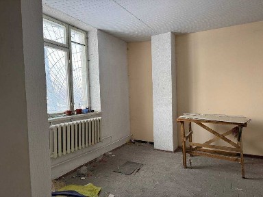 Житомирська область, Житомир, Житній ринок