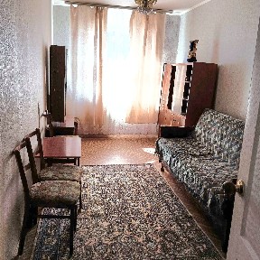 Аренда 3-комнатной квартиры 57 м², Батумская ул.