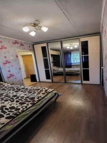 Листопад 1к Квартира 11000+к