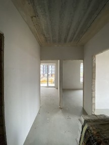 2к кімнатна квартира за чудовою ціною | Газ | Розтермінування