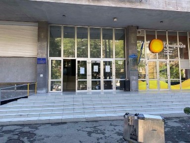 Одеська область, Одеса, Приморський