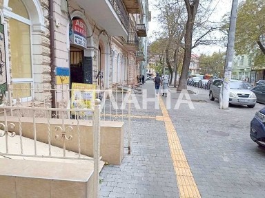 Одеська область, Одеса, Приморський