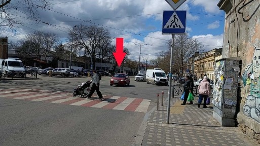 Одеська область, Одеса, Приморський