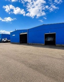 Оренда складу 500 м² у районі “2 Стовпи”/Тираспольське шосе/Об'їзна дорога - зручна логістика та вигідне розташуванняи
