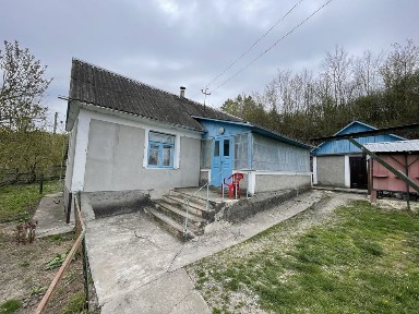 Продам будиночок в мальовничому місці