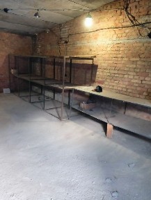 Кіровоградська область, Кропивницький, Фортечний