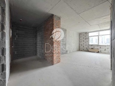 Продаж 2-кімнатної квартири 62 м², Родини Крістерів, 14в