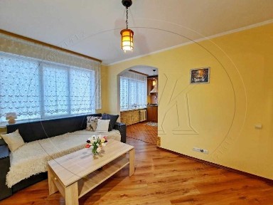 Продажа 3-комнатной квартиры 69 м², Генерала Наумова ул., 31А