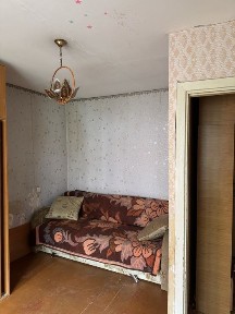 Продаж 1к квартири 24.1 кв. м на вул. Сухомлинського • ID 34230787