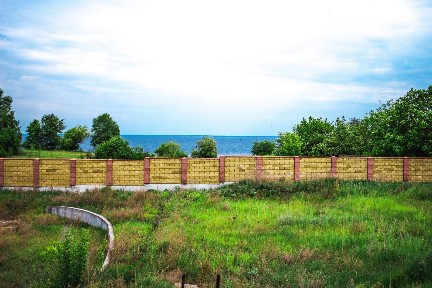 Продаж вілли 350 м², Набережна ул., 20