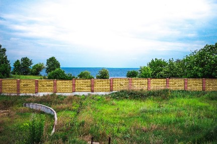 Продаж вілли 350 м², Набережна ул., 20