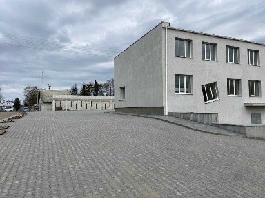 Житомирська область, Житомир, Крошня