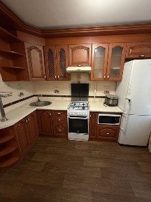 Дніпропетровська область, Дніпро, Чечелівський