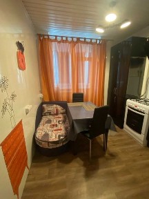 Здам 1 кімн. квартиру 42 кв. м, Вишгород, Шолуденка вул. 24