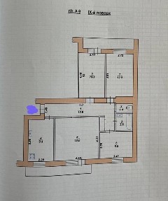 Житомирська область, Житомир, Житній ринок