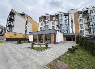 Тернопільська область, Тернопіль