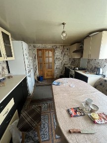 Продам будинок в с. Красносілка