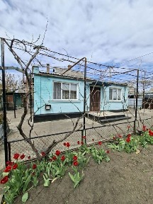 Миколаївська область, Первомайськ