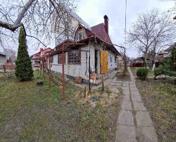 Київська область, Козин