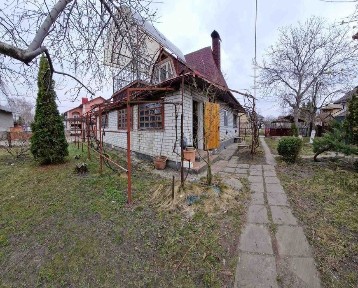 Київська область, Козин