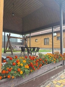 Срочно ТОРГ Автономний будинок 147 м кв + 2 гостьових, Тарасівка