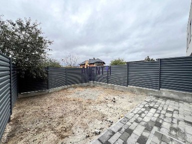 Київська область, Петропавлівська Борщагівка