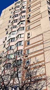 Одеська область, Крижанівка
