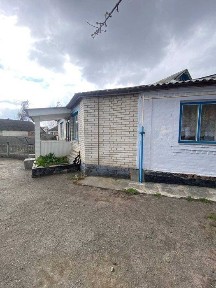 Київська область, Острів