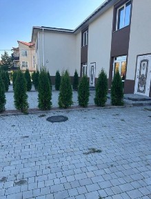 Продаж таунхауса у місті Луцьк