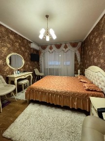 3х квартира Клочковская Сосновая горка