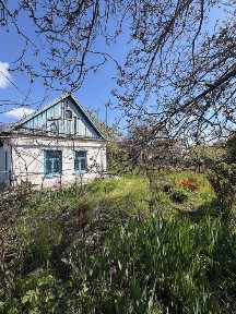 Будиночок в Богатирівці, вул Гагаріна, землі 16 соток
