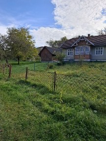 Продаж будинку від власника
