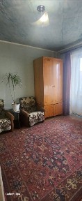 Продаж 1-кімнатноі квартири на Зарічному напроти, Текстилю