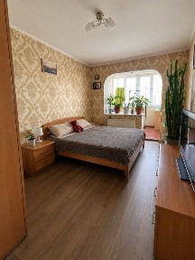 Терміновий продаж/обмін 3к. квартира вул. Конева | ЄОселя / держпрограми