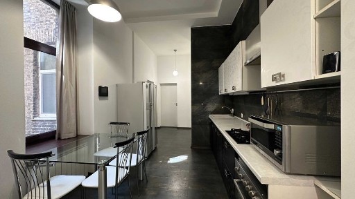 Аренда 3-комнатной квартиры 87 м², Ивана Франко ул., 17В