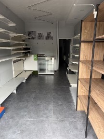 Приміщення комерційне в ЖК «СТОЛИЧНИЙ» Васильків