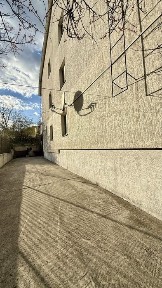 Продаж 1но кім кв 45м2, м., Обухів, інд. опалення