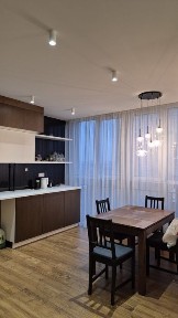 Продаж ексклюзивної 2-рівневої квартири на вул. Метрологічна