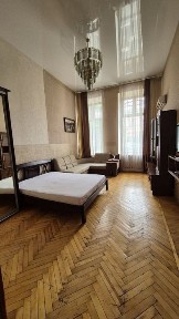 Аренда 1 Ком кв Ул Тираспольская Центр Историческая частьТц Афины