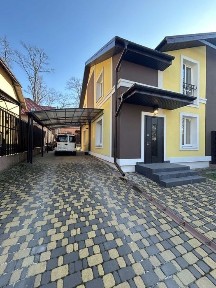 Київська область, Ірпінь