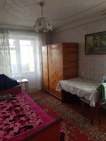 Здам 3х кімнатну квартиру на Тутковського