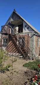 Дніпропетровська область, Обухівка