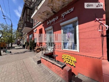 Здається спеціальне приміщення на вул. Нижній Вал 35, площа 75 кв. м • ID 34225115