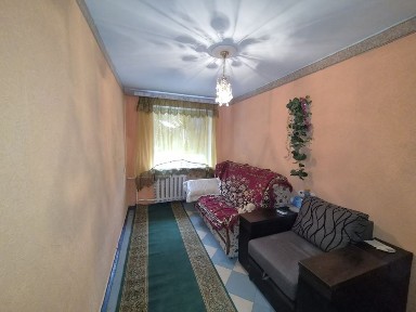 Продаж 3-х кімнатної квартири. 173 квартал. Едуарда Фукса.